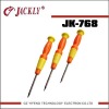 JK-768 CR-V,torx screwdriver sets,CE Certification
