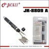 JK-8809A CR-Vsteel,ship repair handle socket tool(screwdrivers),CE Certification.