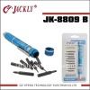JK-8809B CR-V,handtools set auto repair,CE Certification.