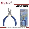 JK-C203 CR-V,hardware maintenance tool( Pliers),CE Certification