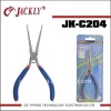JK-C204 CR-V,cutter plier,CE Certification.
