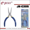 JK-C205 CR-V,diagonal pliers,CE Certification