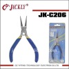 JK-C206 CR-V,electric screwdrivers and drill( Pliers),CE Certification.