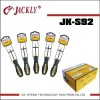 JK-S921~S925 CR-V,drywall tool (screwdriver set ),CE Certification.