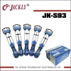 JK-S931~JK-S935,alloy screwdriver,CECertification,screwdriver set