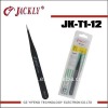 JK-T1-12, Ultra fine point tweezers,CE Certification.