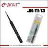 JK-T1-13, Broad tip tweezers,CE Certification.