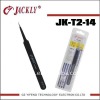 JK-T2-14, tweezers set,CE Certification.
