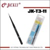 JK-T3-11,kit repair( tweezer ) ,CE Certification