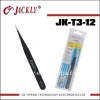 JK-T3-12,esd tweezer,CE Certification