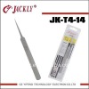 JK-T4-14,kit electric (tweezer),CE Certification.