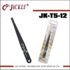 JK-T5-12,surgical tweezers,CE Certification