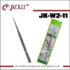JK-W2-11,titanium tweezer CE Certification