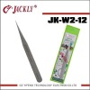 JK-W2-12,scissors tweezer,CE Certification.