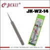 JK-W2-14 ,electric tweezer ,CE Certification.