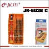 JK6038-C, 29in1 CR-V,screw driver sets,CE Certificate