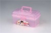 JL-G-513A plastic tool box