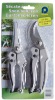 JLS3203+JLS3204 pruning shears