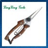 JLS3203D Floral Pruning Shear-Pruner-garden shear
