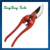 JLS323A Drop forged by-pass pruning shear-pruner