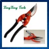 JLS323B Drop Forged By-Pass pruning shear-Pruner