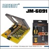 JM-6091 37in1in,screwdriver set, CE Certification