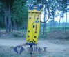JSB Top Hydraulic Rock Breaker