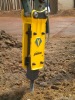 JSB Top Hydraulic Rock Breaker