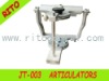 JT-003 Japanese Type Articulators - Dental Lab Product