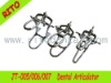 JT-005/006/007 Dental Lab Tool - Articulator-Good quality