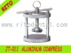 JT-011 Dental Lab Compressor (for double) - Dental laboratory Tool