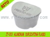 JT-013 Aluminum Duplicating Flask-Dental Laboratory tools