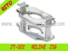 JT-022 Single Aluminum Compressor - Dental Lab Tool