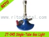 JT-045 Dental Single Tube Gas light-Dental Lab Product