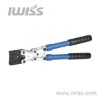 JT-150 Mechanical crimping tool with telescopic handles