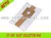 JT-239 Vacuum Bag For Dust Collector-Dental Laboratory Products