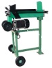 JT-4T/5T/6T-520 Electric horizontal log splitter with a stand