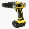 Jacobs 10mm 18V Cordless Drill