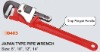 Japan Type Pipe Wrench
