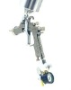 Japan anest iwata W-400 manual spray gun