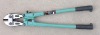 Japan type adjustable bolt cutter