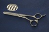 Japanese Hair Scissors HC565-24