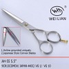 Japanese Steel Shears AH-55