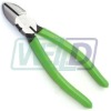 Japanese Type Carbon Steel Diagonal Pliers