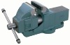 Japanese bench vise of high quality for JIS type