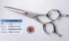 Japanese hair scissors LK-55HH