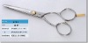 Japanese hairdressing scissors L-55