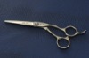 Japanese steel Hair Cutting Scissors 006-575