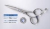 Japanese steel Hair Cutting Scissors KL-55L