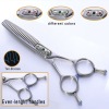 Japanese steel Hair cutting scissors KE-626Z